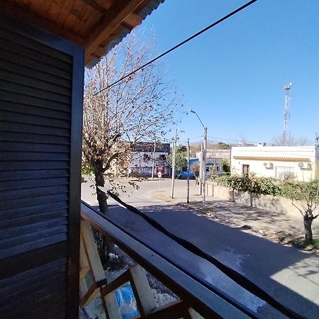 Hospedaje Rivera Chico Esterno foto