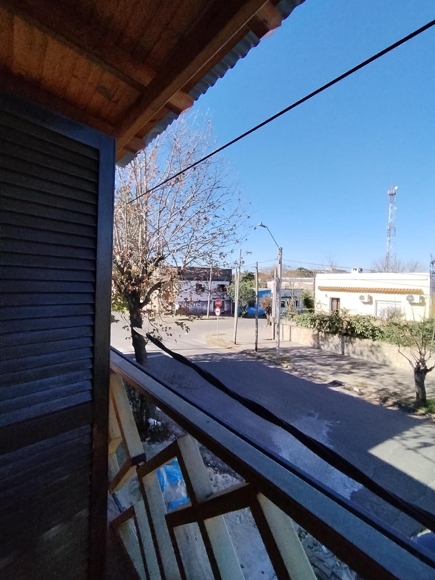 Hospedaje Rivera Chico Esterno foto